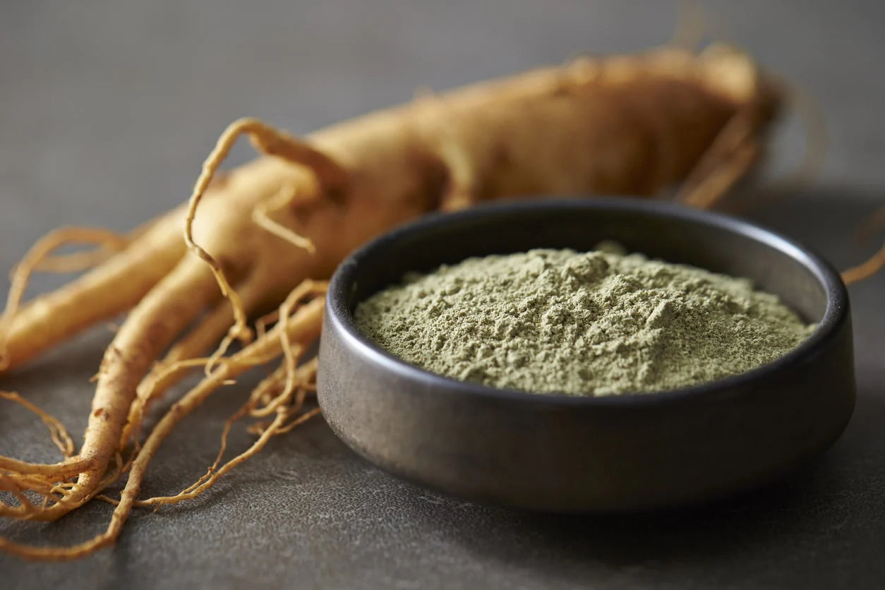 Scopri i Benefici del Ginseng: La Radice della Vitalità